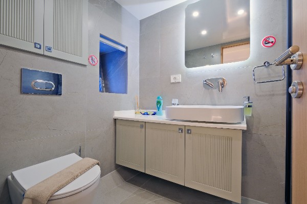 2025 LUXURY GULET 42 M