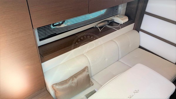 2012 SEA RAY 450 SUNDANCER
