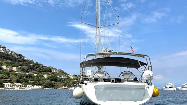 2017 HANSE 455