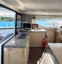 2019 FOUNTAINE PAJOT LUCIA 11.73 M  - Küçük Resim