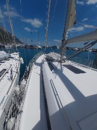 2021 BENETEAU OCEANIS 51.1 - Küçük Resim