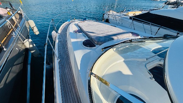 2009 BAVARIA 42 SPORT HT