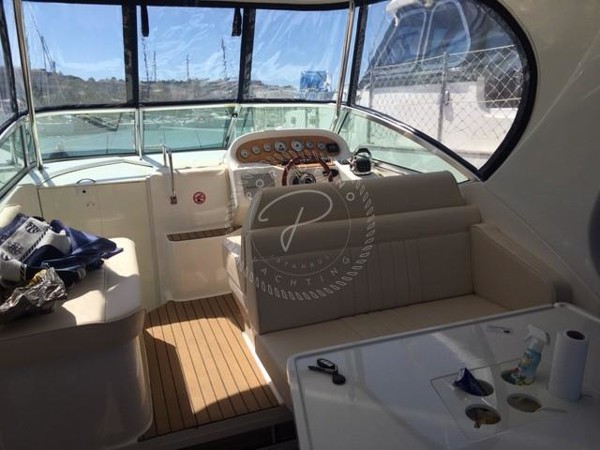 2017 SAN BOAT 980 CUDDY