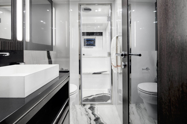 2025 SIRENA 68 
