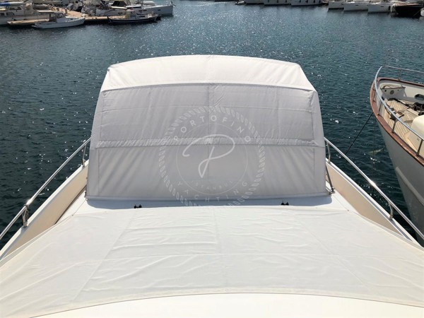 2015 NUMARINE 70 FLY
