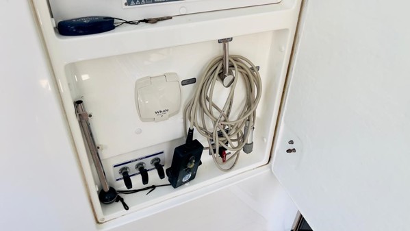 2008 FAIRLINE SQUADRON 68