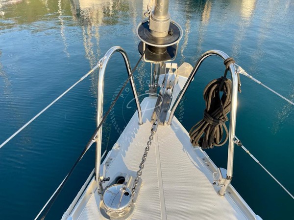 2011 DEHLER VARIANTA 44