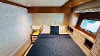 2016 SANLORENZO SL86 - Immagine Miniatura