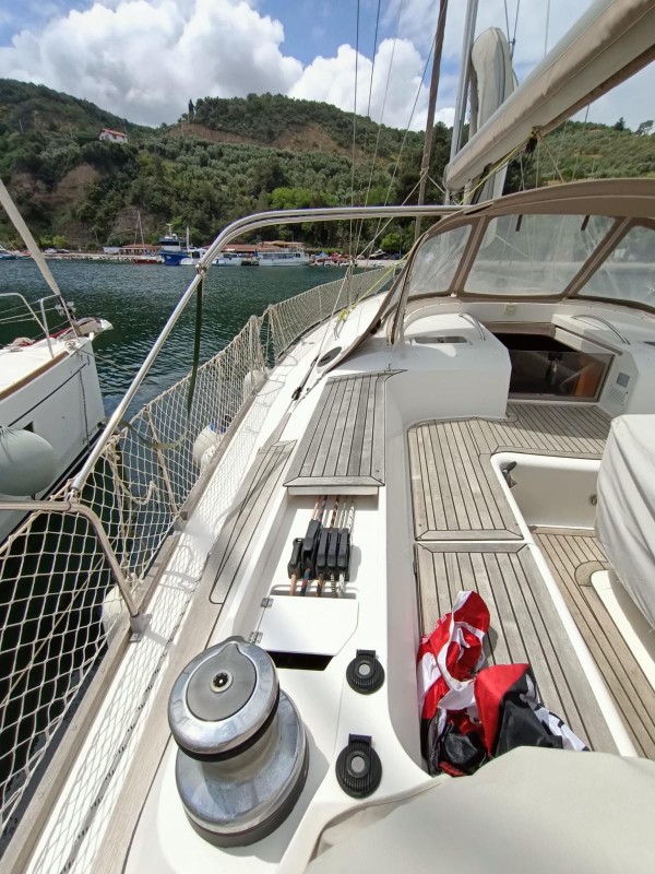 2010 ELAN IMPRESSION 51.4