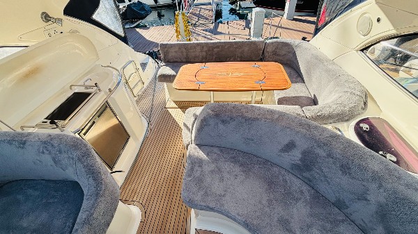 2009 BAVARIA 42 SPORT HT