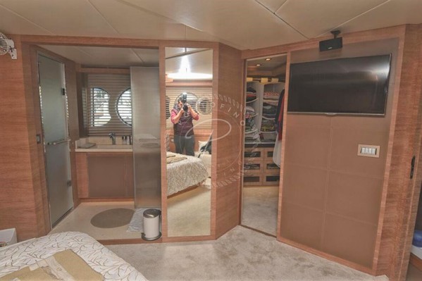 2013 MONTE CARLO YACHT 76