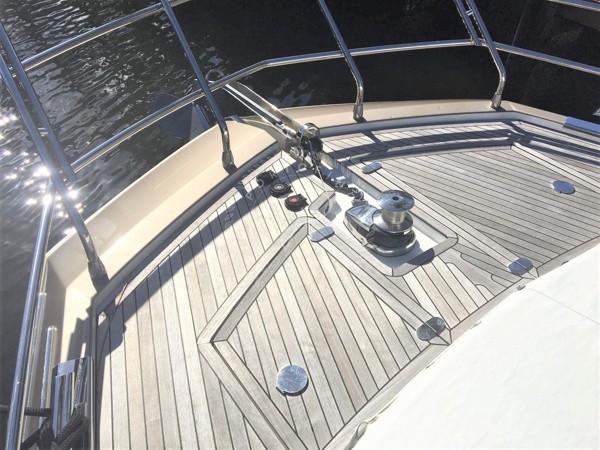 2016 AZIMUT 66 FLY