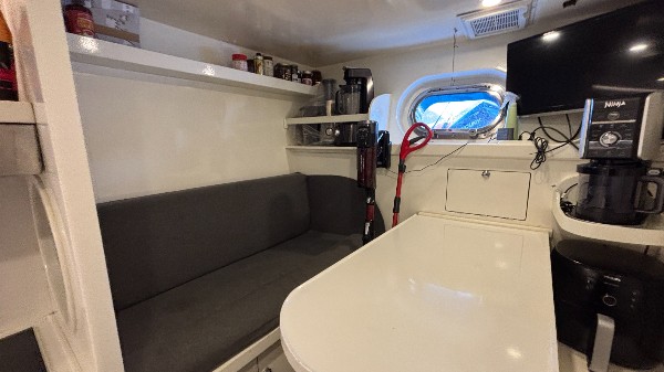 2007-2020 BODRUM GULET 34M