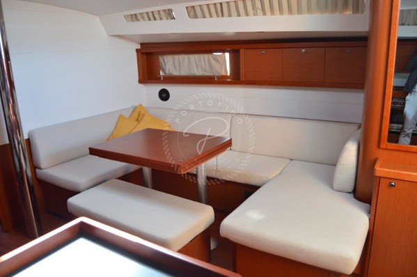 2015 BENETEAU OCEANIS 48