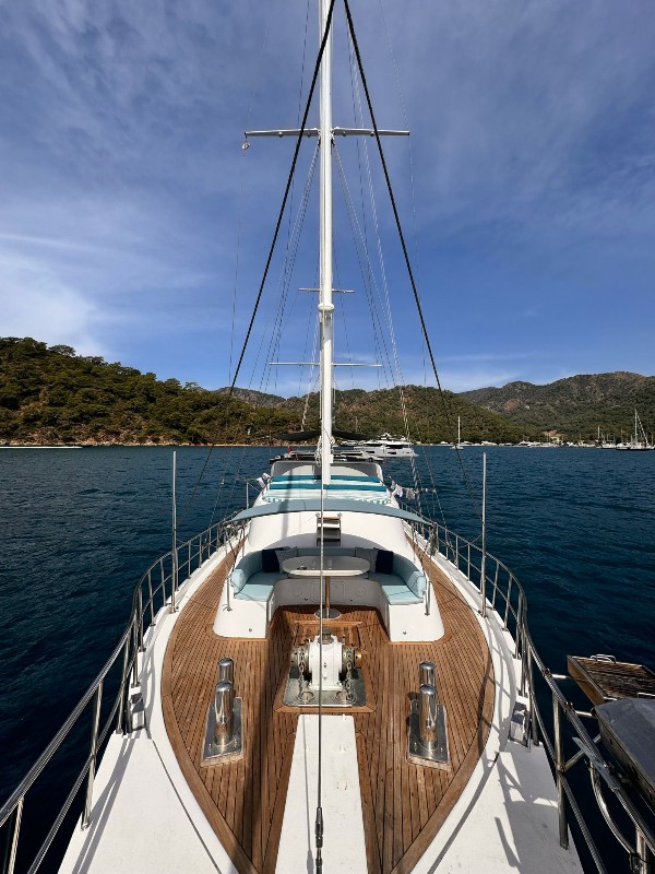 2010 / 2025 GULET 24M