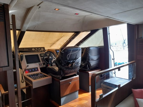 2015 FAIRLINE SQUADRON 65
