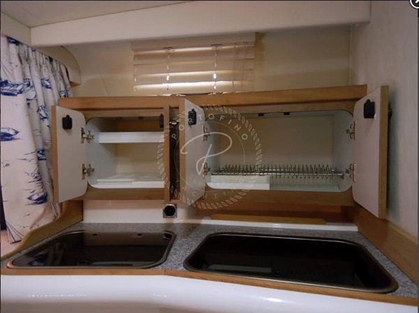 2017 SAN BOAT 980 CUDDY