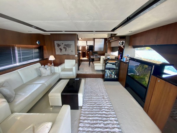 2014 FAIRLINE SQUADRON 78