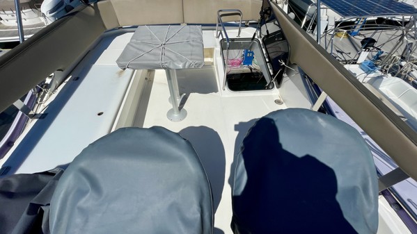 2018 BAVARIA R40