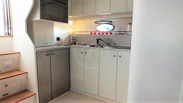 1994 | 2008 RIZZARDI 40 CR