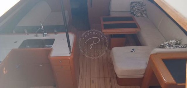 2014 JEANNEAU 53