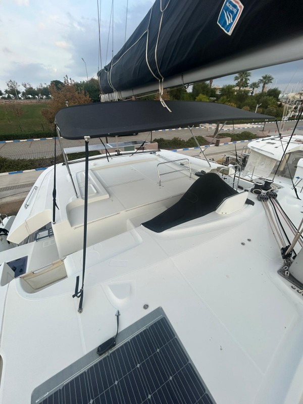 2020 LAGOON 46 OWNER'S VERSION