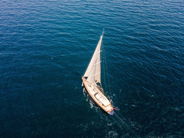2001/2022 ROYAL DENSHIP 110 SLOOP 