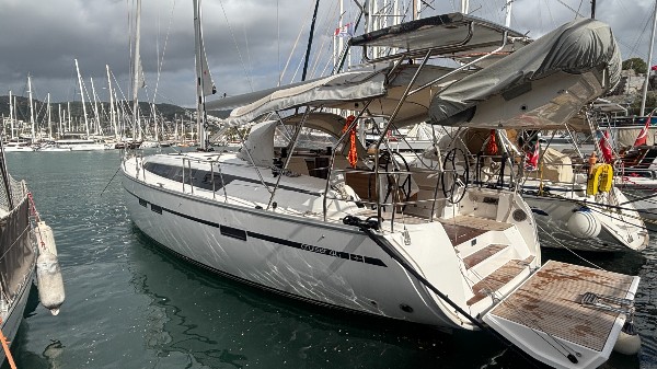 2024 BAVARIA 46 CRUISER