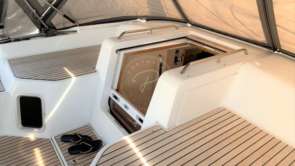 2018 JEANNEAU 51