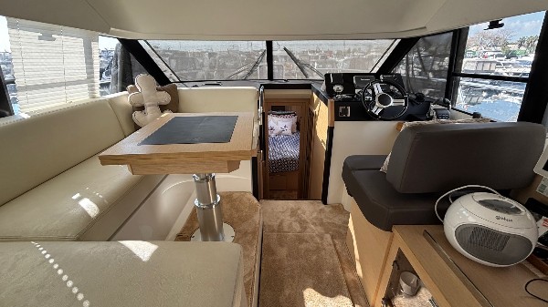 2015 PRESTIGE 420 FLY