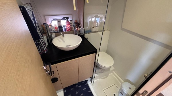 2015 PRESTIGE 420 FLY