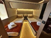 2022 AZIMUT GRANDE 27 - Küçük Resim