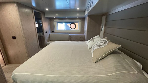 2022 SIRENA 58