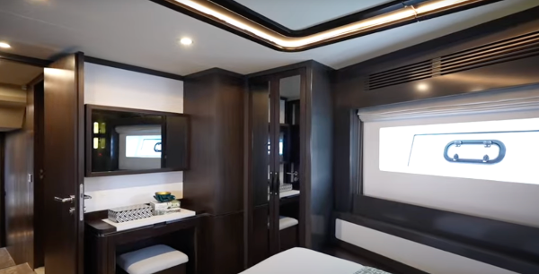 2024 SIRENA 68 