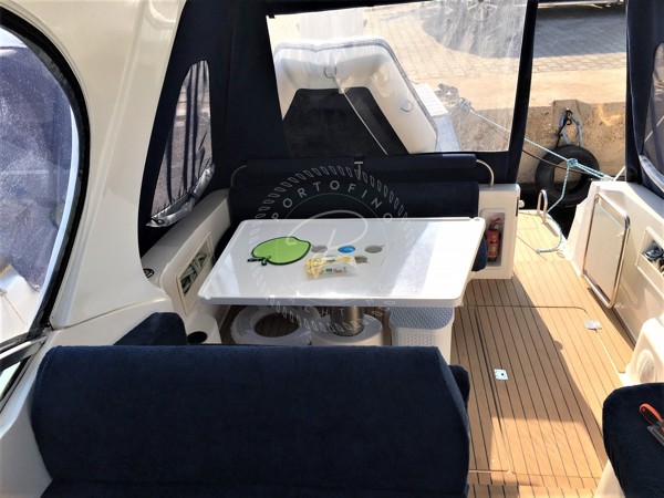 2017 SAN BOAT 980 CUDDY