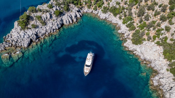 1999/2010 FERRETTI YACHTS 72