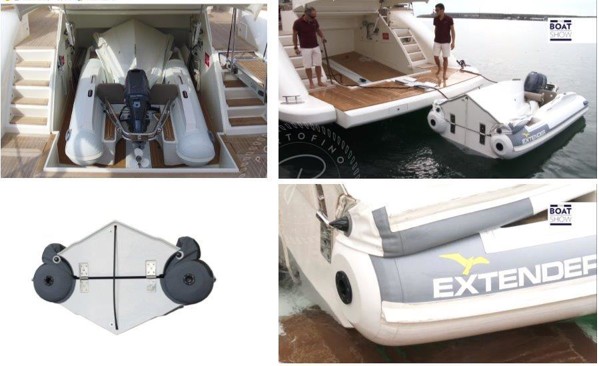 EXTENDER 430S
