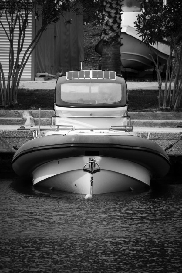 2016 PIRELLI 1100 CABIN