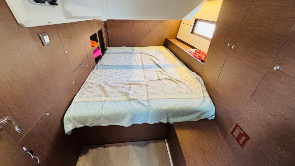 2022 BENETEAU OCEANIS 46.1