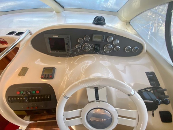 2009 AZIMUT 42