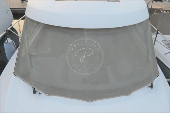 2015 JEANNEAU MERRY FISHER 755