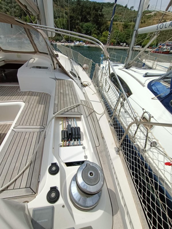 2010 ELAN IMPRESSION 51.4