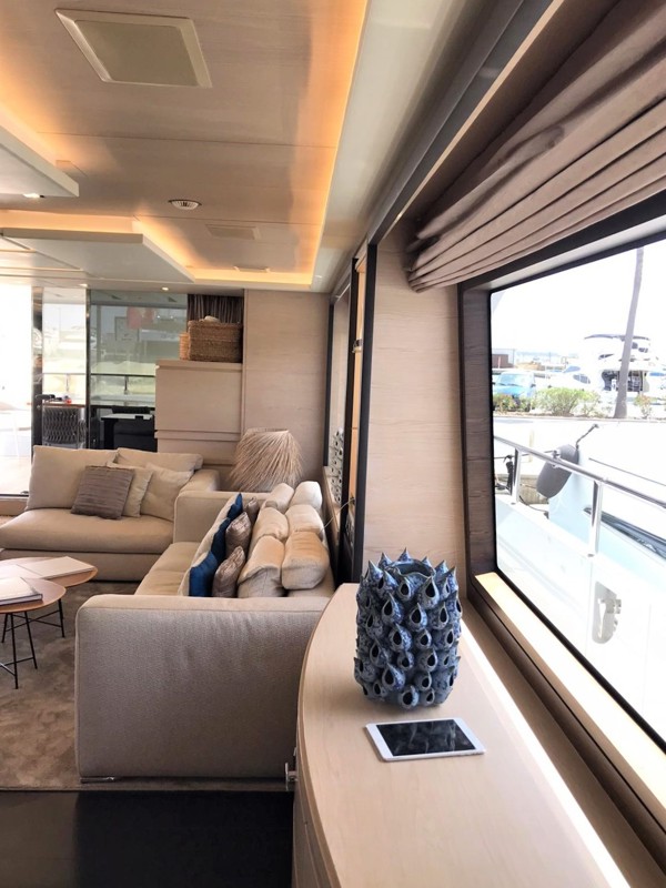 2016 BENETTI DELFINO 93