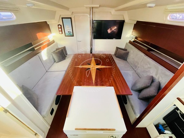 2011 DEHLER VARIANTA 44