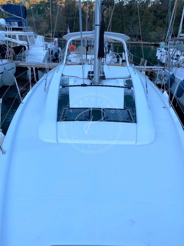 2020 BENETEAU OCEANIS 46.1