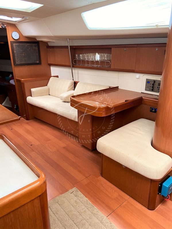 2008 BENETEAU OCEANIS 50