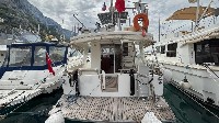 2009 BENETEAU SWIFT TRAWLER 42 - Thumbnail Image