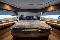 2023 PRINCESS F65 - Küçük Resim