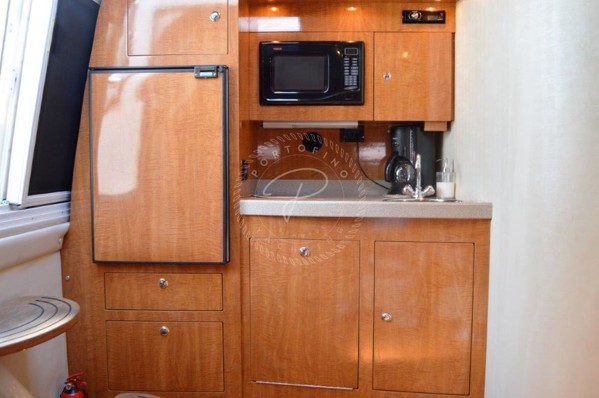 2004 REGAL 3560