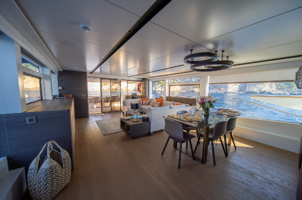 2023 MOTOR YACHT 26 M 